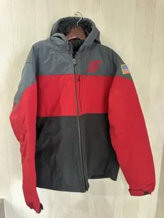 スナップオン　snap-on 日本未発売ジャケット　XL