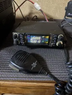 ALINCO DR-735D COMET CDC1600 セット ALINCO DR-735D COMET CDC1600 デコセット - メルカリ