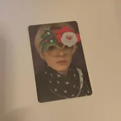 【匿名発送】straykids スキズ リノ DOIT NEMOZ 特典