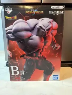 一番くじ ドラゴンボール VSオムニバスB賞 ジレンのサムネイル