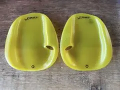 フィニス(Finis) 水泳 練習用 アジリティ フローティング パドル XS