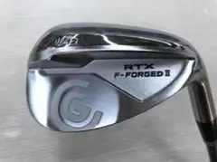 RTX F-FORGED２ | 50 | Miyazaki WG-60２