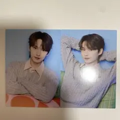 seventeen home ジュントレカ2枚セット