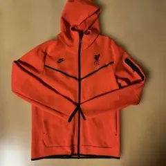 2025年最新】LIVERPOOL テックフリースの人気アイテム - メルカリ