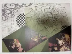 鬼滅の刃　ダイニング　ランチョンマット　炭治郎・禰豆子・善逸・梅・堕姫・妓夫太郎