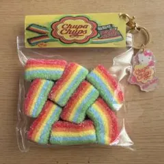 チュッパチャプス スクイーズ