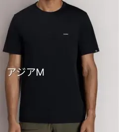 MAMMUT Essential T-Shirt AF Men アジアMサイズのサムネイル