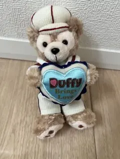 2025年最新】ダッフィ バレンタイン コスチュームの人気アイテム