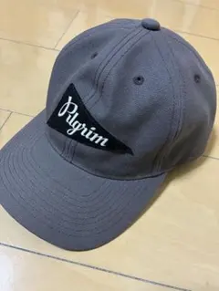PILGRIM SURF +SUPPLY キャップ