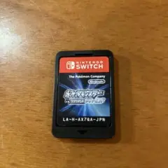 ポケモン ブリリアントダイアモンド