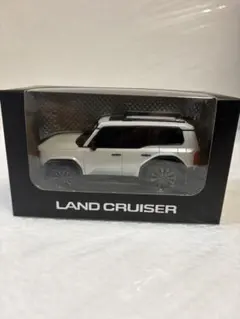 トヨタ ランドクルーザー 70 プルバックカー - メルカリ