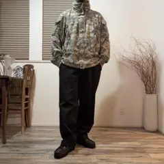 シェルジャケット