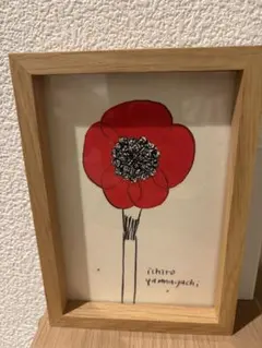 time sale〜8/11♡jam♡ 山口一郎 原画 絵 - メルカリ