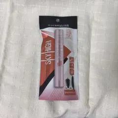 MAYBELLINE SKY HIGH 04 夕焼けオレンジ