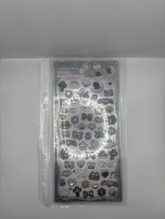 カミオジャパン kurairo drop シールのサムネイル