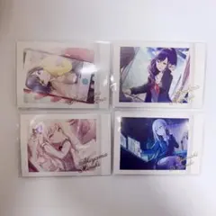 ‎ﻌ プロセカ ぱしゃこれ 箔押しセット