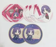 まほやく 魔法使いの約束 MwW3 缶バッジ リケ - メルカリ