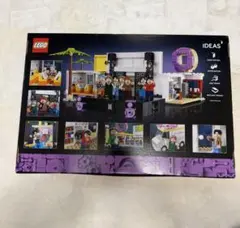 lego ideas