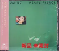 新品未開封 PEARL PIERCE 松任谷由実 パールピアスCA35-1001 松任谷由実｜パール・ピアス (LP)｜レコード通販｜vivrantdiscstore