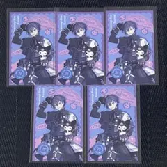 にじさんじ 小柳ロウ サンリオ Dytica チェキ ⑧