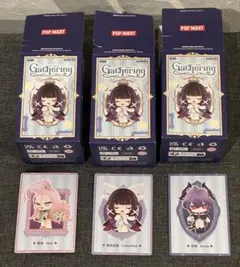 2026年最新】原神 コレクションフィギュア(BOX)の人気アイテム - メルカリ