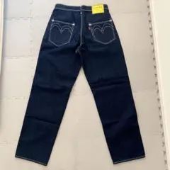 【ほぼ新品】 Levi's RED リーバイス レッド デニム W28 L32のサムネイル