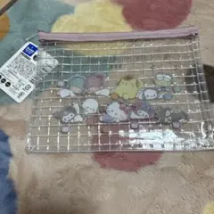 サンリオ　サンリオキャラクターズ