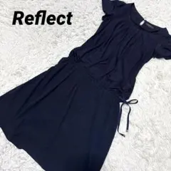 Reflectリフレクト　ワンピース　ネイビーのサムネイル