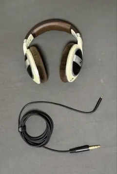 ゼンハイザーHD800S用 自作ヘッドホンケーブル 4PinXLRコネクタ ゼンハイザーHD800S用 自作ヘッドホンケーブル 4PinXLRコネクタ - メルカリ