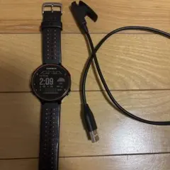 GARMIN ForeAthlete 235J 本体