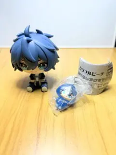 からぴち なおきり