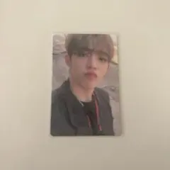 SEVENTEEN An Ode Real ver. エスクプス