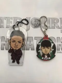 GENERATIONS 数原龍友 セット