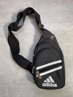 adidas ボディバッグ ショルダーバッグ