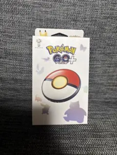 【新品未開封】Pokémon GO Plus +（ポケモン ゴー プラスプラス）のサムネイル
