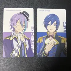 プロセカ 神代類 KAITO 劇場版 エピカ