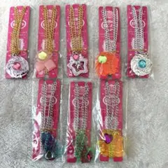 セボンスター　8個セット　キラ入り