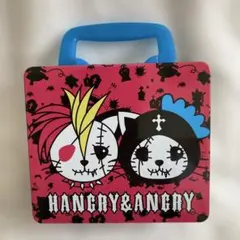 HANGRY&ANGRY ハングリーアングリー　アングリーのボディバッグ 2026年最新】hungry ANGRYの人気アイテム - メルカリ