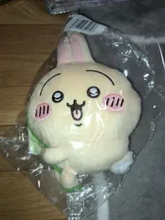 うさぎだらけくじ　C賞　E賞