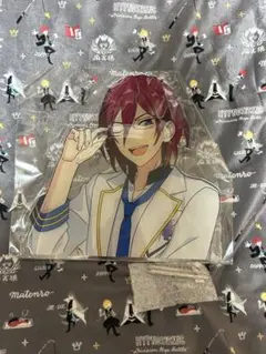 あんさんぶるスターズ 一緒に暮らすアクスタ 七種茨