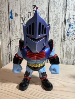 希少品 サイクロンジョー KUFC バッファローマン ＋モンゴルマン 2種類