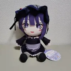 その着せ替え人形は恋をする　喜多川海夢　黒江雫コス　ぬいぐるみ　タグ付き　　美品