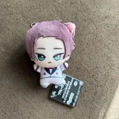 ブルーロックin ナンジャタウン ちびぐるみ 糸師冴 36個セット 2326461676.jpg?1721652789