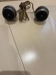 KENWOOD KSC-69 リアサテライトスピーカー - メルカリ