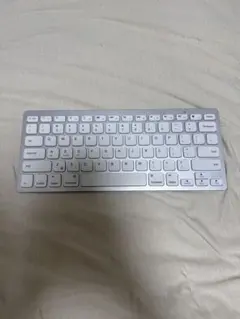 アンカー Anker Ultra Compact Bluetooth Keybo
