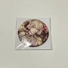 アイドリッシュセブン アイナナ EXPO エキスポ UR 缶バッジ 棗巳波