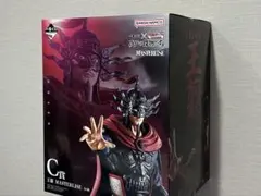 キングダム　1番くじ　王翦 フィギュア