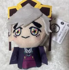 鬼滅の刃　ちびぐるみvol6