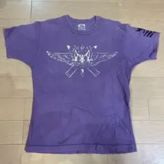 トイズマッコイ　TOYS McCOY BLACKCATS Tシャツ　Mサイズのサムネイル