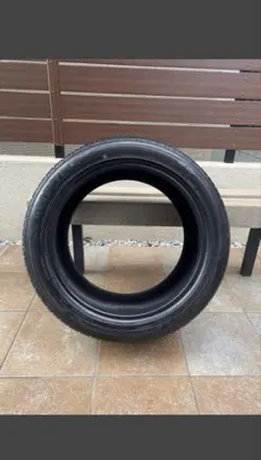 195/45 R17 W タイヤ スイフトスポーツファイナルエディション新車外し